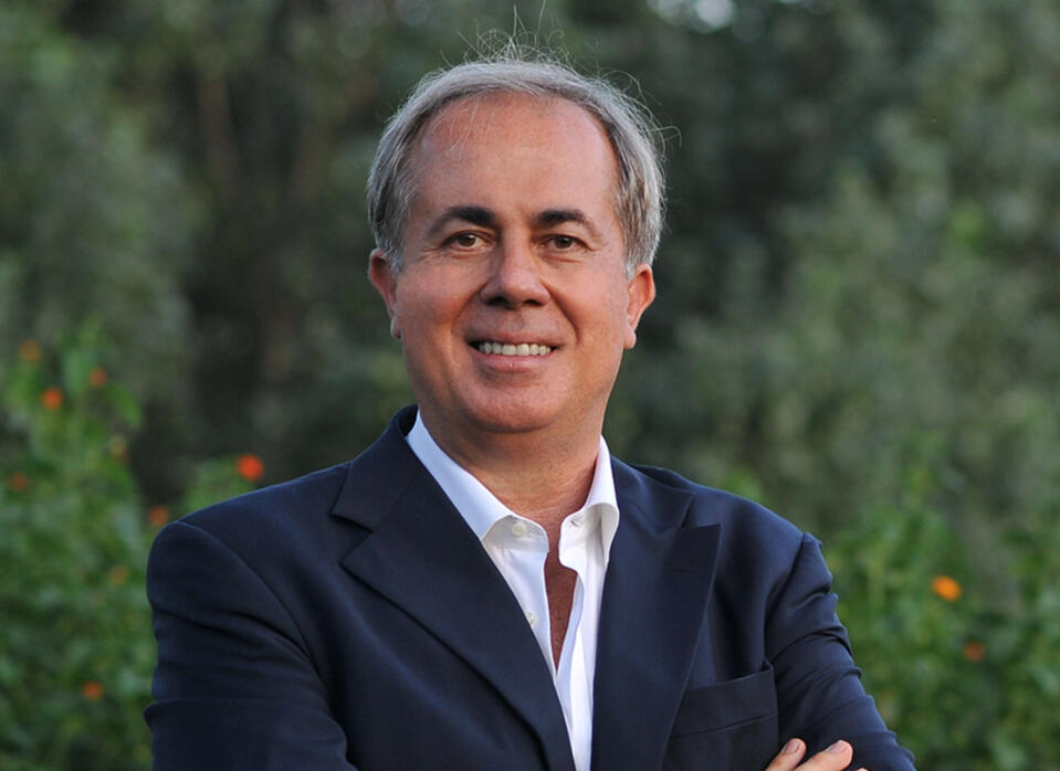 Roberto Riccardi UDC
